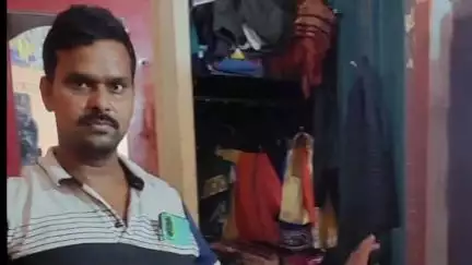 सहसवान: दहगवाँ पुलिस चौकी के अंतर्गत नगर में बंद मकान में अज्ञात चोरों ने ताले तोड़कर चोरी की घटना को दिया अंजाम