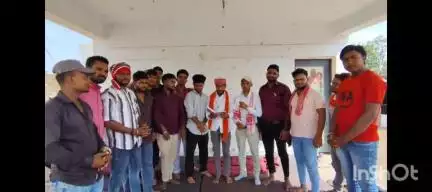 बेमेतरा में भारतीय गौ क्रांति मंच की बैठक हुई, गौ रक्षा के लिए हुई चर्चा