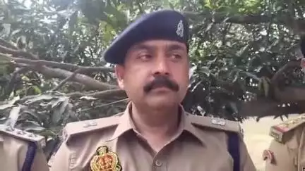 सीतापुर: अटरिया क्षेत्र में हुए हत्याकांड के मामले में पुलिस ने जारी किया बयान, एडिशनल एसपी ने दी जानकारी