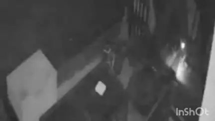 कुम्भलगढ़: केलवाड़ा में ज्वेलर्स की दुकान में चोरी, नकाबपोश CCTV में कैद, पुलिस जांच जारी