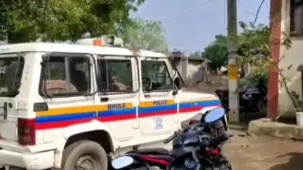 साक्री: टिटाणे येथून ५५ वर्षीय इसम बेपत्ता;निजामपूर पोलिसात मिसिंग दाखल