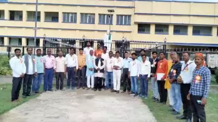 हज़ारीबाग: दहेज मुक्त झारखंड सेवा संघ द्वारा जागरूकता कार्यक्रम का आयोजन किया गया
