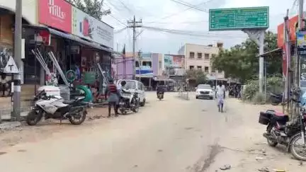 செவல்குளத்தில் தனியார் காற்றாலையில் திருட்டு ; மூவர் கைது
