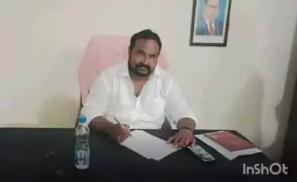 అశ్వారావుపేట: అశ్వారావుపేటమండలంలో కేంద్రప్రభుత్వం ప్రవేశపెట్టిన దార్తి అబాజాన్  జాతీయగ్రామ్ ఉత్కర్ష అభియాన్ యోజన గ్రామసభల నిర్వహణ:MPDO