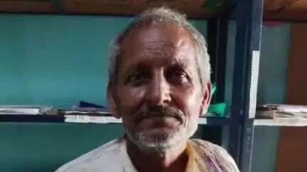 कोचस: अठवलिया में मारपीट के मामले में पुलिस ने एक आरोपी को किया गिरफ्तार, भेजा जेल