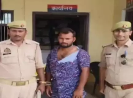 बिल्हौर: अरौल में किशोरी से दुष्कर्म के मामले में पिता की शिकायत पर आरोपी को किया गया गिरफ्तार