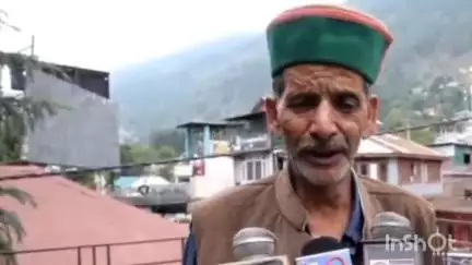भुंतर: मीट मार्केट में माल काटने पर वेटरनरी की मोहर लगाने की मांग, चोर पकड़ने में होगी आसानी: भेड़ पालकों का प्रशासन से अनुरोध