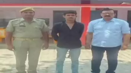 मांट: मांट में एनडीपीएस के मामले में वांछित अभियुक्त को गिरफ्तार किया गया