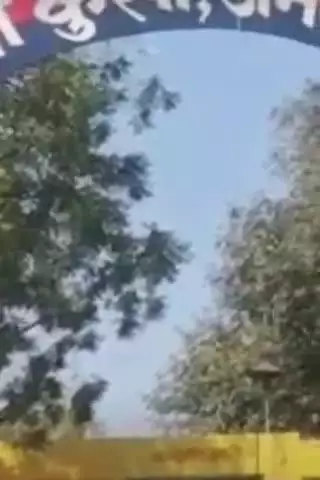 फतेेहपुर: कुर्सी पुलिस ने दो वांछित अपराधियों को गिरफ्तार कर जेल भेजा
