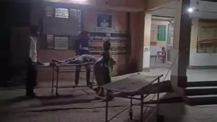 प्रतापगढ़: कंधई मधुपुर भैरोगंज में मायके आई युवती की जहरीले जंतु के डंसने से हुई मौत