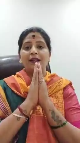हवेली: दोन्ही पालख्या पुण्यात असताना मोमीनपुरा येथील कत्तलखाना सुरूच कसा? असा प्रश्न भाजपच्या उज्वला गौज यांनी केला उपस्थित.
