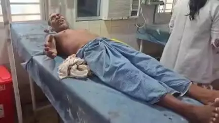 शेखोपुर सराय: बरैया बीघा गांव में ज़मीन विवाद को लेकर मारपीट, एक घायल