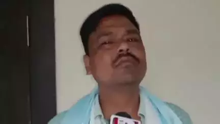 কোচবিহার ২: মূল লক্ষ্য যুবদের ঐক্যবদ্ধ করা বিধানসভা নির্বাচনের আগে, কোচবিহারে জানালেন নবনিযুক্ত তৃণমূল যুব সভাপতি