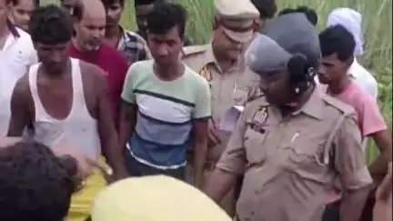 रुद्रपुर: गोबराई गांव में नहर में डूबने से युवक की मौत, वह बहन के घर घूमने आया था