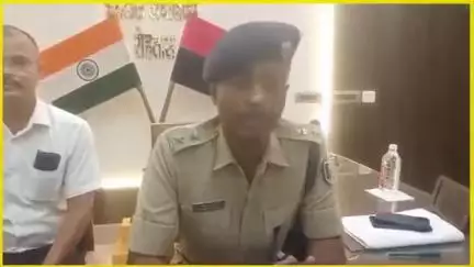 सासाराम: रोहतास के नौहट्टा थाना क्षेत्र की लापता चार नाबालिग लड़कियों को पुलिस ने गुजरात से बरामद किया, पांचवीं की तलाश जारी