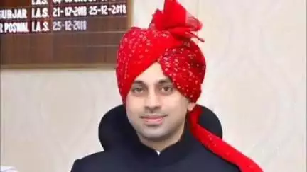 लाडपुरा: कोटा जिला कलेक्टर बने पीयूष समरिया, डॉक्टर रविन्द्र गोस्वामी का हुआ तबादला