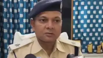 मुशहरी: काजी मोहहमदपुर से लूटी गई सोने की चेन कटिहार में बरामद, थानेदार जय प्रकाश सिंह ने दी जानकारी