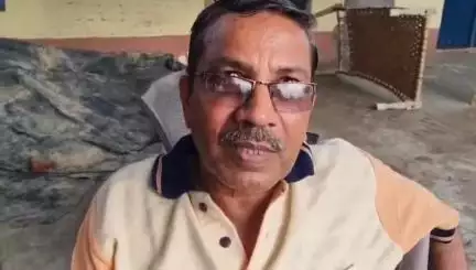 इटावा: इकदिल इलाके में इंदौर के डीआईजी के भाई से बाइक सवार तीन बदमाशों ने गले से चैन लूटकर फरार, पुलिस तलाश में जुटी