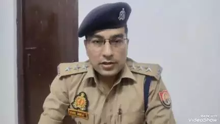 मिर्ज़ापुर: पुरानी वीआईपी विंध्याचल के वायरल वीडियो में पुलिस पर लगाए गए आरोप निराधार, सीओ सिटी विवेक जावला का आया बयान