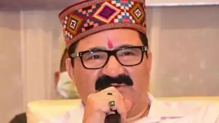 कुल्लू: पुलिस कांस्टेबल भर्ती परीक्षा में गंभीर अनियमितताएं और भ्रष्टाचार के आरोप चिंताजनक: पूर्व मंत्री गोविंद सिंह ठाकुर