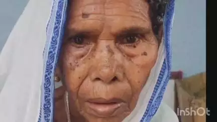 अमरावती: अमरावती महानगरपालिकेचा अभिनव उपक्रम हरवलेल्या मावशीचा चार तासात शोध आधार बेघर निवारा केंद्र पथकाची कारवाई