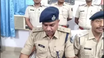सासाराम: सासाराम के डिज्नीलैंड मेला में आपसी विवाद के चलते दो पक्षों के बीच मारपीट और फायरिंग, पुलिस जांच में जुटी