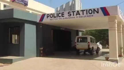गुरुग्राम: इंडिगो एयरलाइंस के कर्मचारी से जातिसूचक शब्द कहने पर FIR दर्ज, मामला गुरुग्राम पुलिस को ट्रांसफर