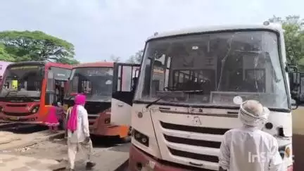 वाशिम: वाशिम जिल्हा एसटी महामंडळाकडून आषाढी एकादशीसाठी प्रवाशांसाठी खास सुविधा