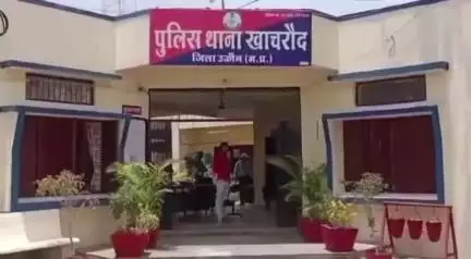 खाचरौद: खाचरौद थाने में पदस्थ उपनिरीक्षक मोनिका तिवारी का नागदा हुआ स्थानांतरण