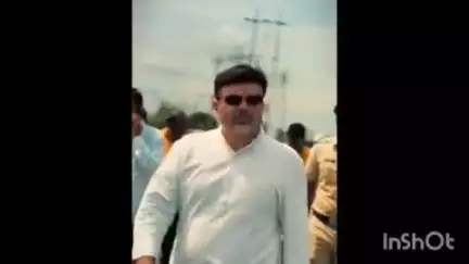कळमेश्वर: बेलोरी ते तोंडाखैरी रस्त्याचे भूमिपूजन आमदार डॉ आशिष देशमुख यांच्या हस्ते संपन्न
