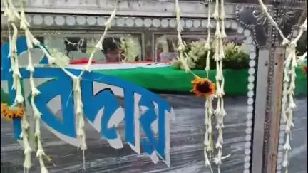 সাগর: সেনাবাহিনীর নওজোয়ানের মৃত্যু নিয়ে প্রতিক্রিয়া দিলেন এলাকাবাসী ও জিবিডি এর ভাইস চেয়ারম্যান