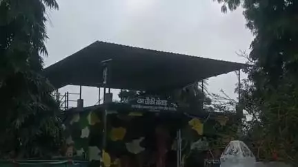 आमला: मोवाड वन चौकी के बीट गार्ड पर कॉलेज छात्रा ने छेड़छाड़ का आरोप लगाया, मामला दर्ज