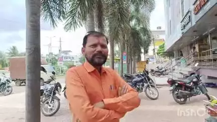 जालना: पाकिस्तानचा पुळका असेल तर त्यांनी जावो हिंदू महासभेचे प्रदेश संघटन मंत्री सूर्यवंशी यांचा मनसेचे अध्यक्ष  रत्नपारखे सल्ल