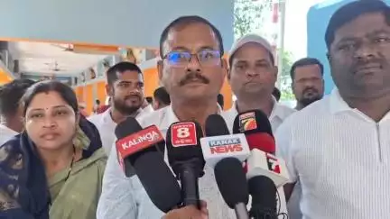 ଛତ୍ରପୁର: ନବୀନଙ୍କ ଆଶୁ ଆରୋଗ୍ୟ କାମନା କରି ଛତ୍ରପୁର ସ୍ଥିତ ଗୌରୀଶଙ୍କର ମନ୍ଦିରରେ ଦୀପଦାନ, ପ୍ରତିକ୍ରିୟା ରଖିଲେ ପୂର୍ବତନ ଛତ୍ରପୁର ବିଧାୟକ