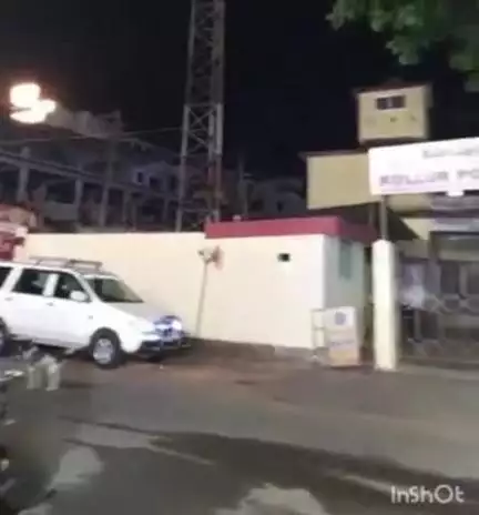 ಬೈಂದೂರು: ಕಾಲು ಜಾರಿ ತೋಟದ ಬಾವಿಗೆ ಬಿದ್ದು ವ್ಯಕ್ತಿ ಸಾವು, ಇಡೂರು ಕುಂಜ್ಙಾಡಿ ಗ್ರಾಮದ ಗೂಳಿಕೆರೆಯಲ್ಲಿ ಘಟನೆ