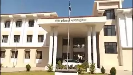 मोताळा: बोराखेडी पोलीस स्टेशनच्या ठाणेदारपदी सिताराम मेहेत्रे यांची नियुक्ती