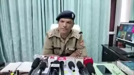 हल्द्वानी: बरेली रोड पर आईटीआई के पास हुए सड़क हादसे में दो लोगों की मौत, पुलिस ने अज्ञात वाहन चालक पर दर्ज किया मुकदमा