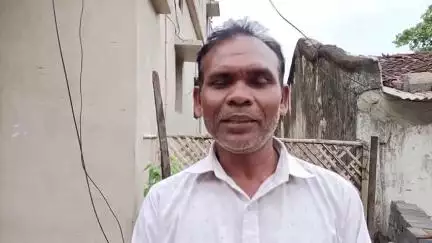 ବଲାଙ୍ଗୀର: ଆଟ ଗାଁରେ ରଥଯାତ୍ରା ପ୍ରସ୍ତୁତିରେ ଅହେତୁକ ବିଳମ୍ବ କରାଯାଉଥିବା ନେଇ ବଲାଙ୍ଗୀରରେ ପ୍ରତିକ୍ରିୟା ରଖିଲେ କାଲିନ୍ଦ୍ରୀ ମାଝୀ