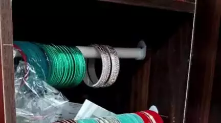 नागपूर शहर: विश्वभारती ले आऊट येथे अज्ञात आरोपीने घरफोडी करून ३ लाख ७० हजार रुपयांचा मुद्देमाल केला लंपास