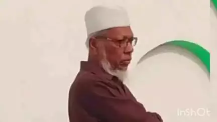 रिसोड: गोवर्धन येथे नाल्यात पडून एका ६५ वर्षीय सायकलस्वार वृद्धाचा मृत्यू, मृतकाच्या परिवाराची माहिती