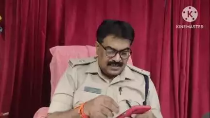 జిల్లాలో బెల్ట్ షాపులు నిర్వహిస్తే కఠినమైన చర్యలు తీసుకుంటామని హెచ్చరించిన జిల్లా ఎక్సైజ్ సూపరింటెండెంట్ ఆవులయ్య
