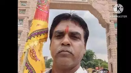 जीरन: जीरन में घर के अंदर फांसी पर लटका मिला 50 वर्षीय किसान का शव, पुलिस ने शुरू की जांच