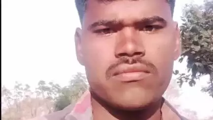 सेनगाव: वाघजाळी शिवारात विहिरीचे खोदकाम करताना भला मोठा दगड अंगावर पडून तरुणाचा मृत्यू, गोरेगाव पोलिसांत आकस्मिक मृत्यूची नोंद
