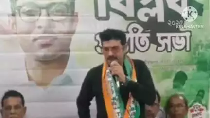 ডায়মন্ডহারবার ২: নিঃশব্দ বিপ্লব নিয়ে নুরপুরে আয়োজিত তৃণমূলের প্রস্তুতি বৈঠক, উপস্থিত ব্লক সভাপতি