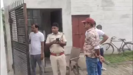 निरसा/चिरकुंडा: चिरकुंडा थाना के वृंदावन सोसायटी में ₹45 लाख की हुई चोरी, पुलिस जांच में जुटी