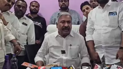 జిల్లాలో మామిడి రైతుల దీనస్థితిపై పెద్దిరెడ్డి కీలక వ్యాఖ్యలు