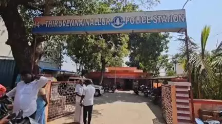 திருவெண்ணைநல்லூர்: கோவுலாவரம் கிராமத்தில் மனைவி திட்டியதால் கணவர் தற்கொலை