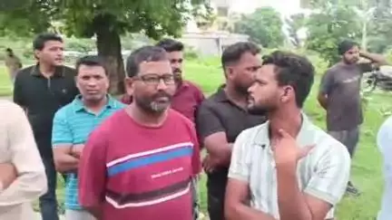 रुद्रपुर: 24 मई को सड़क हादसे में घायल व्यक्ति की रुद्रपुर के निजी अस्पताल में उपचार के दौरान हुई मौत