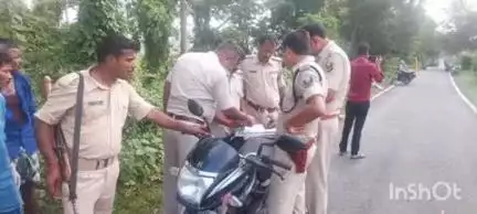 फारबिसगंज: फारबिसगंज के वार्ड 15 बिरवान चौक से लापता युवक का शव बरामद, जांच में जुटी पुलिस