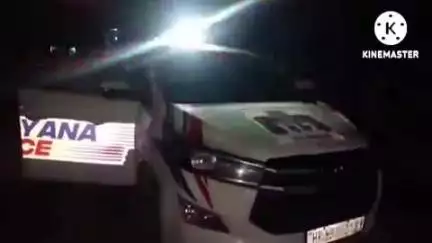 भिवानी: गांव ढाणी शंकर में चोरों ने एक घर से लाखों का सामान चुराया, पुलिस को दी शिकायत